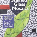 Stained Glass Mosaics Book