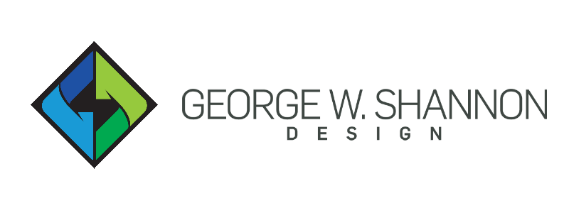 George W Shannon Design